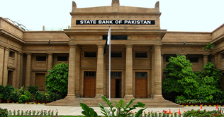 SBP provides Rs 28.70 billion to banks